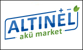 Altınel Akü Çerkezköy